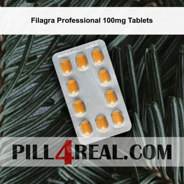 Filagra Professional 100mg Tablets 173