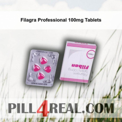 Filagra Professional 100mg Tablets 422