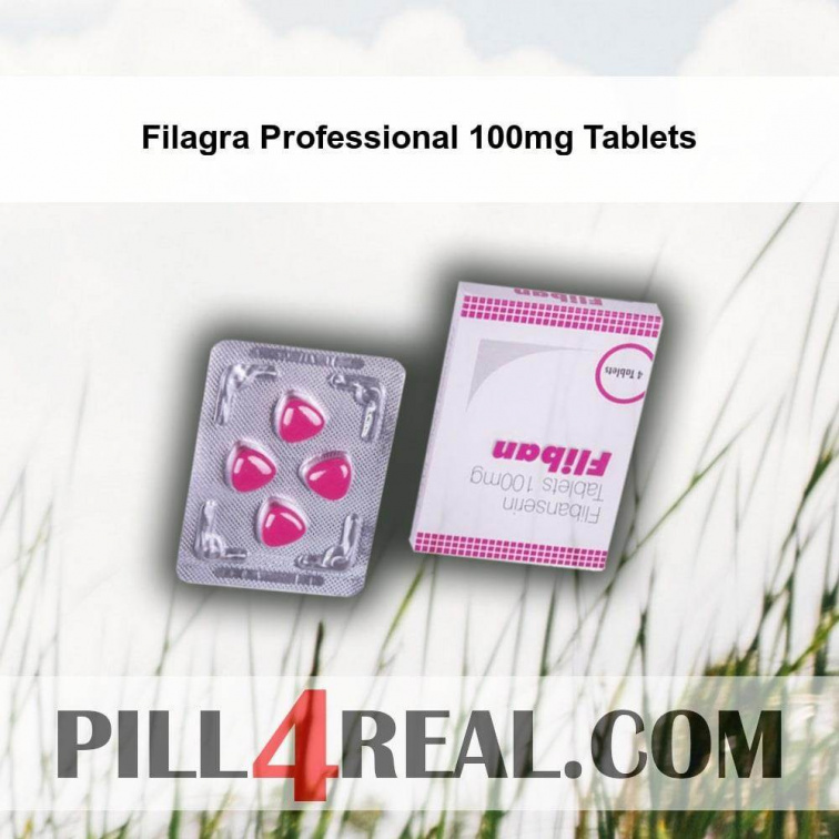 Filagra Professional 100mg Tablets 422