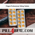 Filagra Professional 100mg Tablets 499