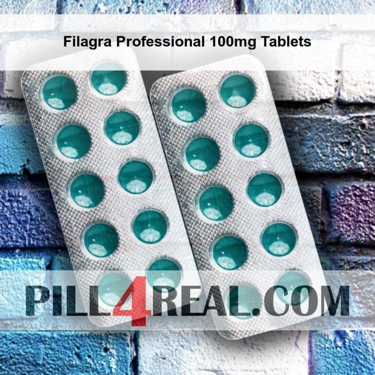 Filagra Professional 100mg Tablets 618