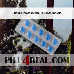 Filagra Professional 100mg Tablets 669