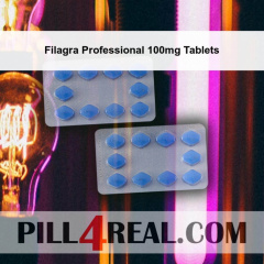 Filagra Professional 100mg Tablets 827