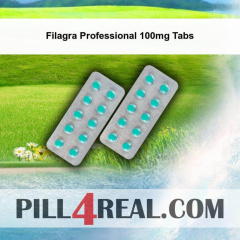 Filagra Professional 100mg Tabs 244