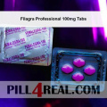 Filagra Professional 100mg Tabs 306
