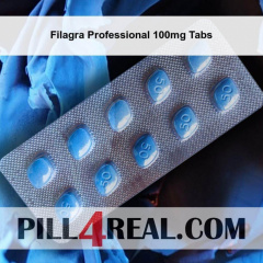 Filagra Professional 100mg Tabs 599
