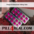 Filagra Professional 100mg Tabs 941
