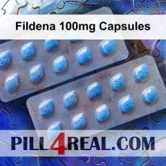 Fildena 100mg Capsules 128