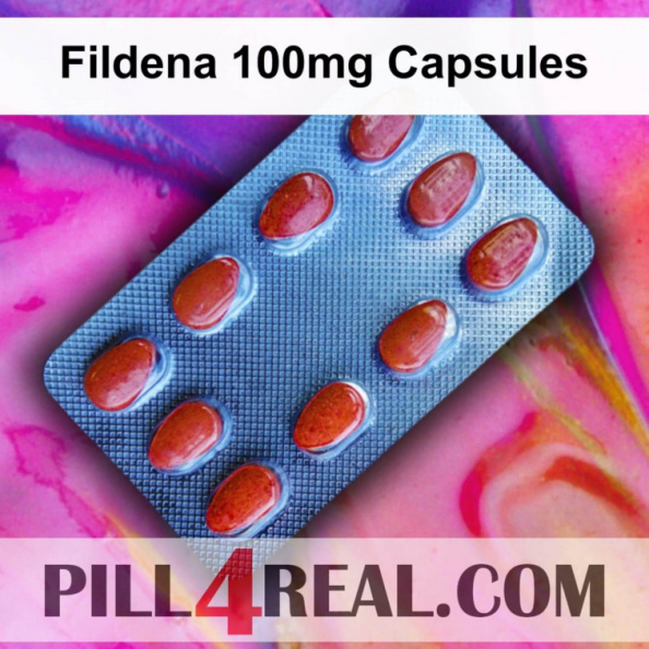 Fildena 100mg Capsules 463