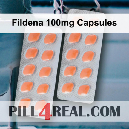Fildena 100mg Capsules 524