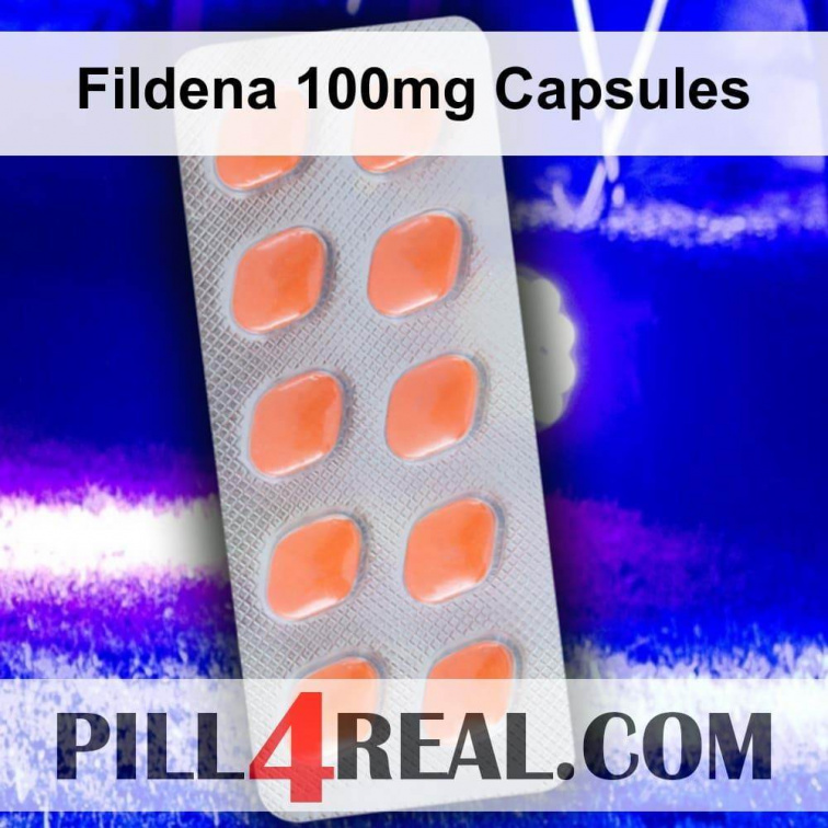 Fildena 100mg Capsules 929