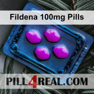 Fildena 100mg Pills 106