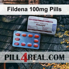 Fildena 100mg Pills 437