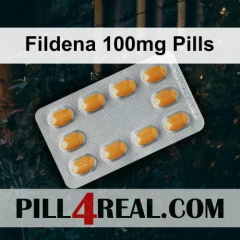 Fildena 100mg Pills 870