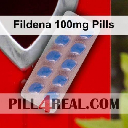 Fildena 100mg Pills 955