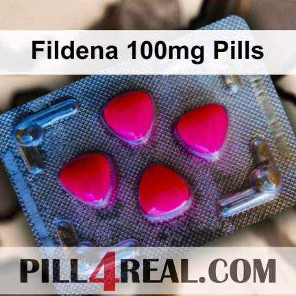 Fildena 100mg Pills 984
