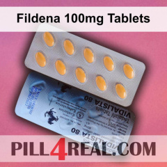 Fildena 100mg Tablets 003