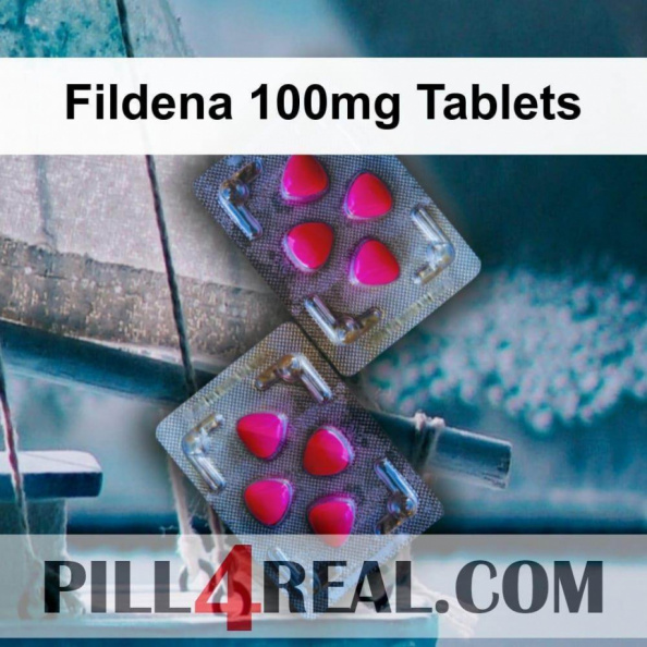 Fildena 100mg Tablets 069
