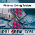 Fildena 100mg Tablets 069