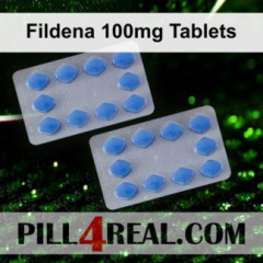 Fildena 100mg Tablets 085