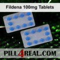 Fildena 100mg Tablets 085
