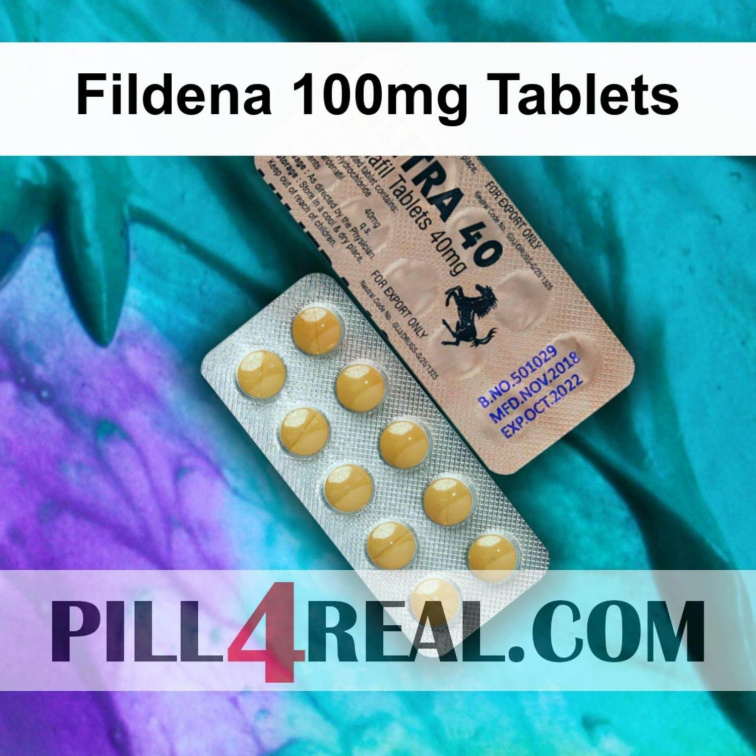 Fildena 100mg Tablets 275