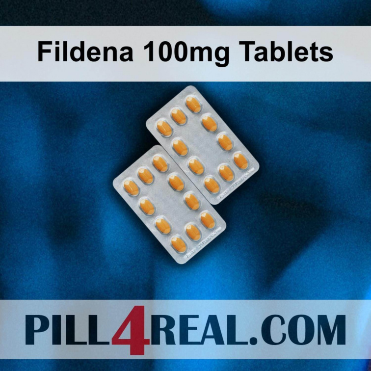 Fildena 100mg Tablets 302
