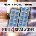 Fildena 100mg Tablets 337