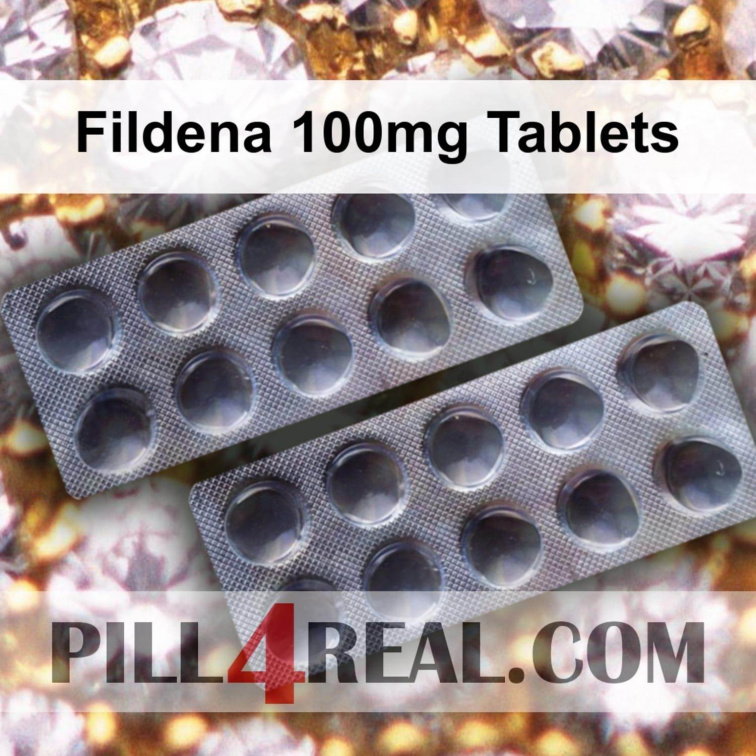 Fildena 100mg Tablets 790