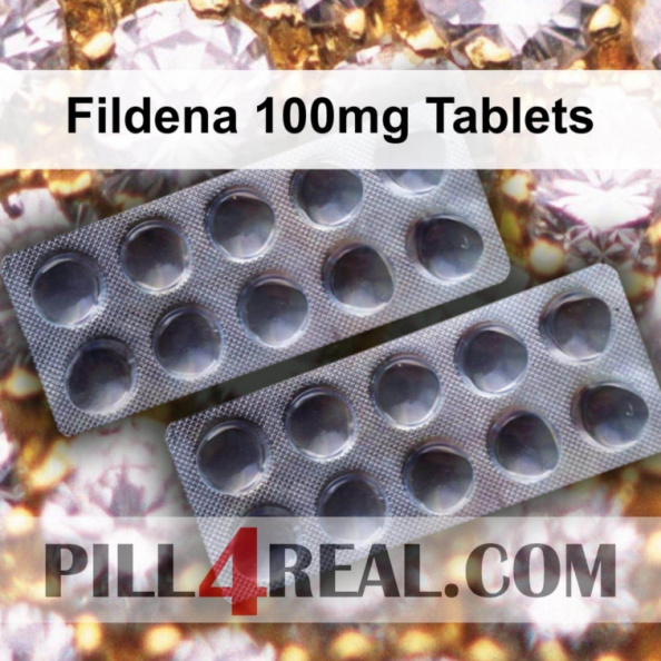Fildena 100mg Tablets 790