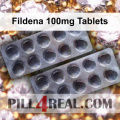 Fildena 100mg Tablets 790