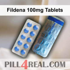 Fildena 100mg Tablets 813