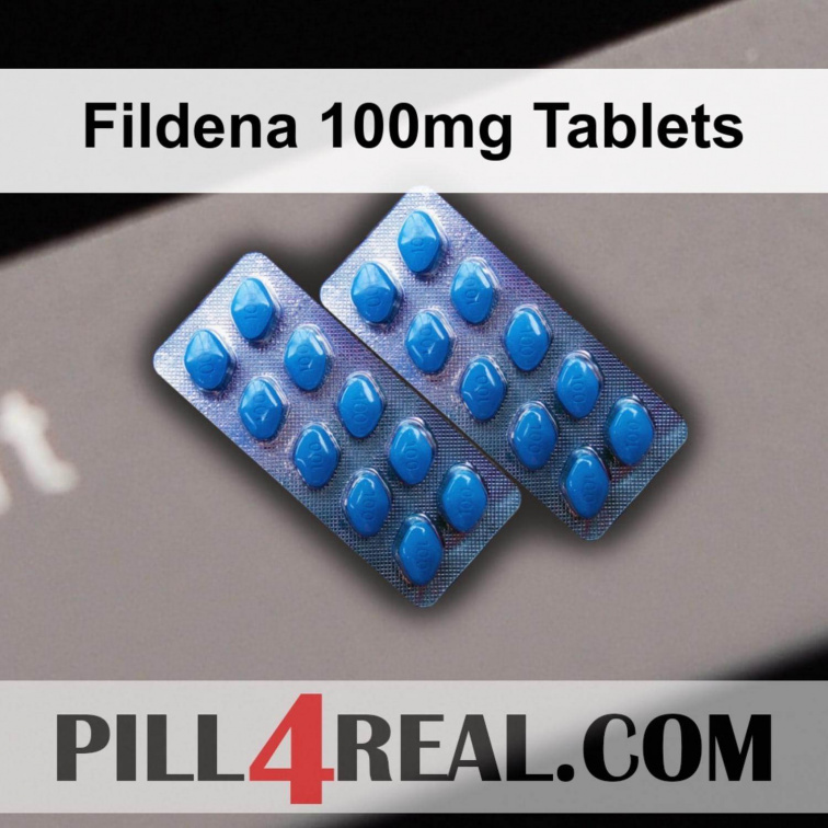 Fildena 100mg Tablets 948