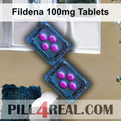 Fildena 100mg Tablets 987