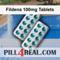 Fildena 100mg Tablets 999