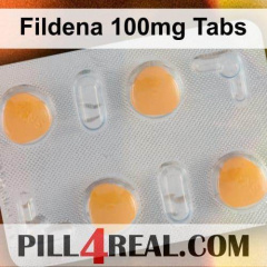 Fildena 100mg Tabs 052