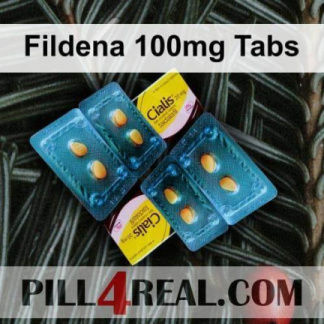Fildena 100mg Tabs 069