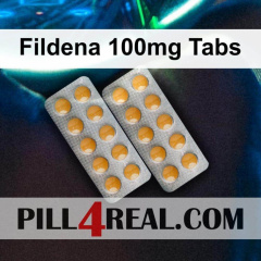 Fildena 100mg Tabs 083