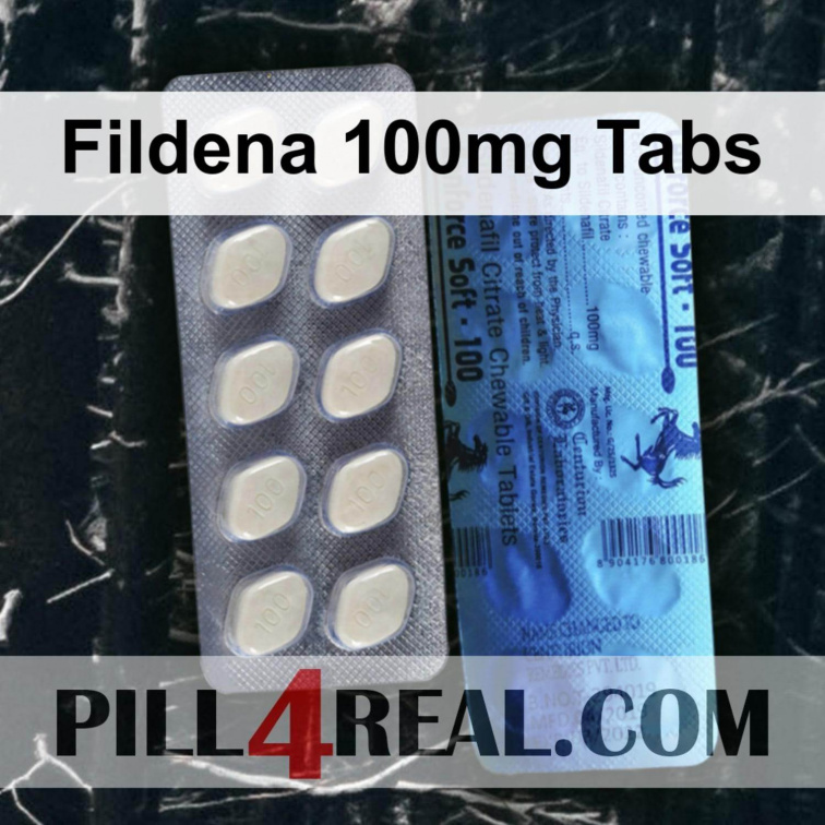 Fildena 100mg Tabs 253