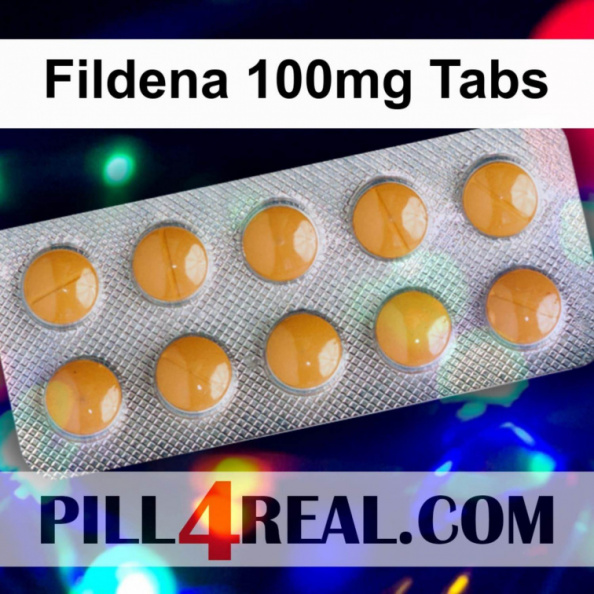 Fildena 100mg Tabs 365