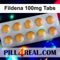 Fildena 100mg Tabs 365