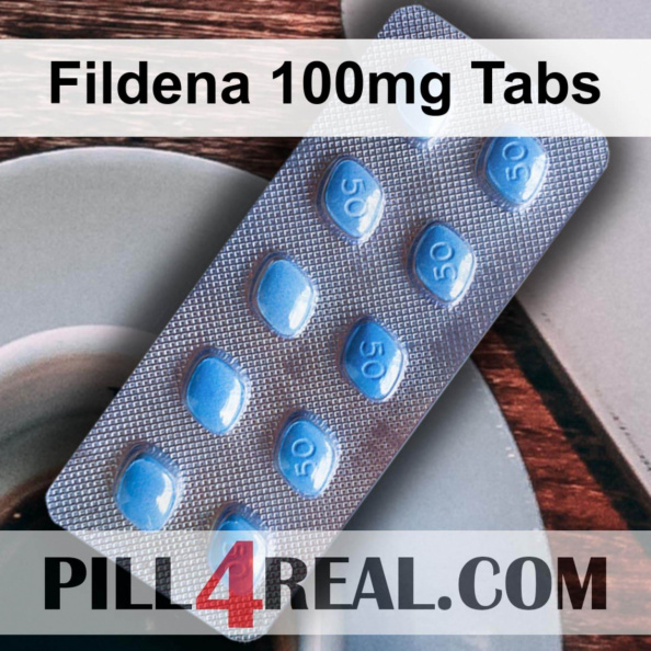 Fildena 100mg Tabs 484