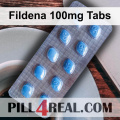 Fildena 100mg Tabs 484