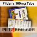 Fildena 100mg Tabs 577