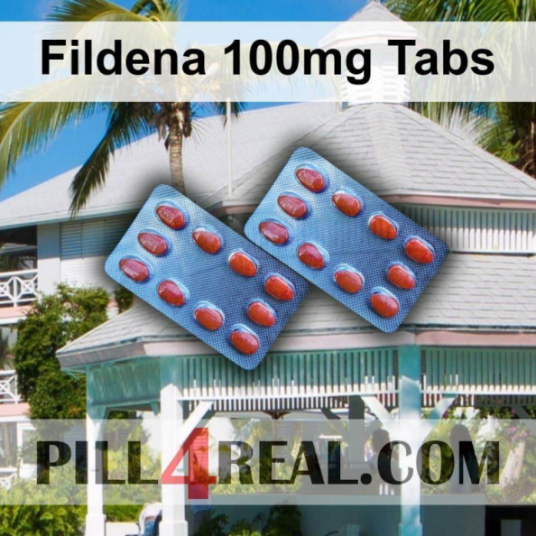 Fildena 100mg Tabs 616