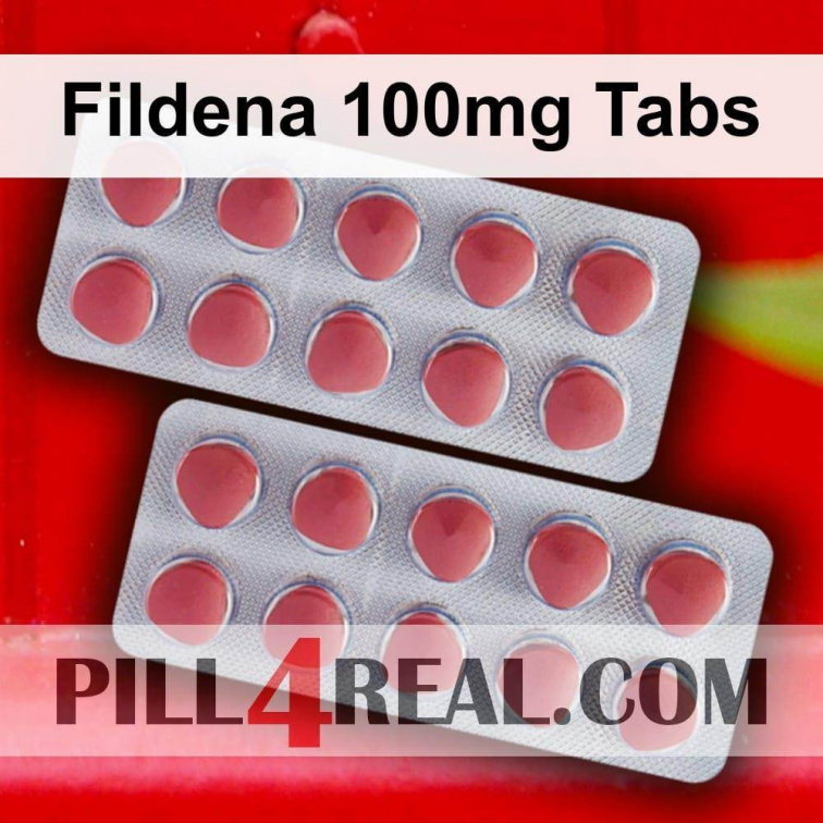 Fildena 100mg Tabs 647