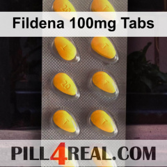 Fildena 100mg Tabs 926