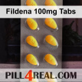 Fildena 100mg Tabs 926