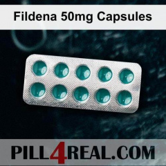 Fildena 50mg Capsules 100
