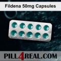 Fildena 50mg Capsules 100